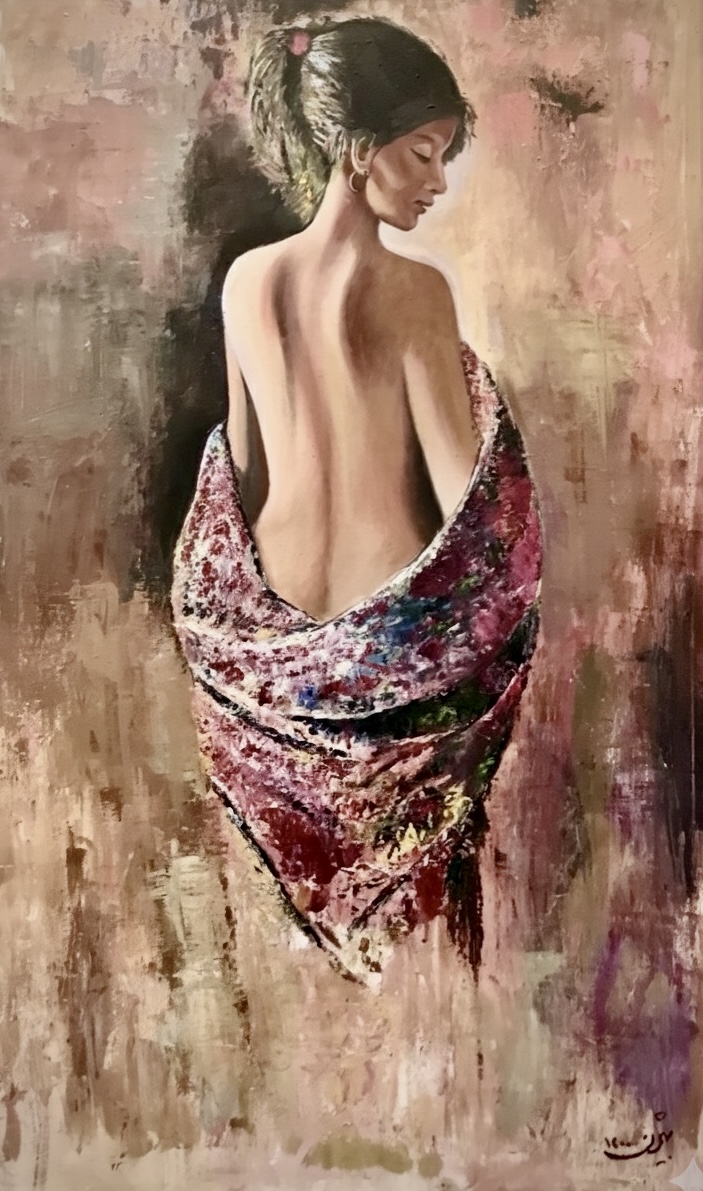 Inner Peace Through Art